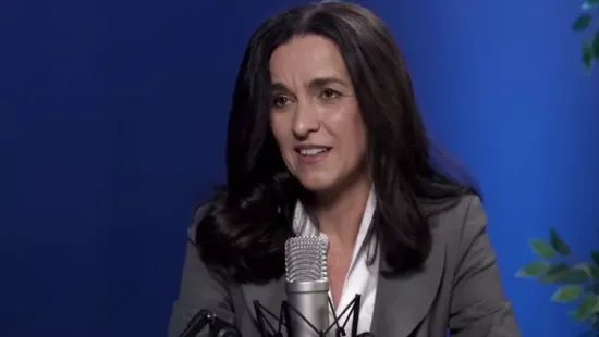 Tiszás ügynökbotrány: Orbán Anita nem tagad