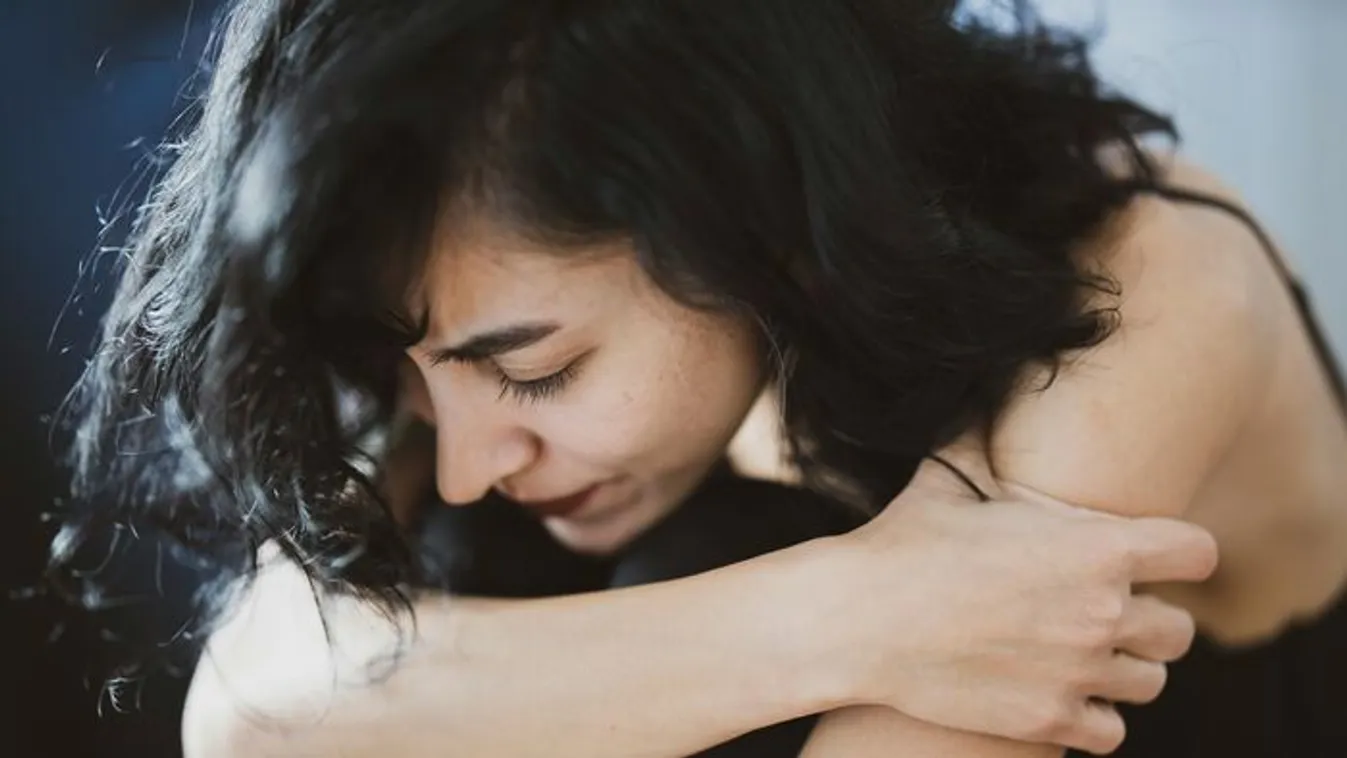 "A futó románc egy idegennel izgalmas volt, de most zaklat!"