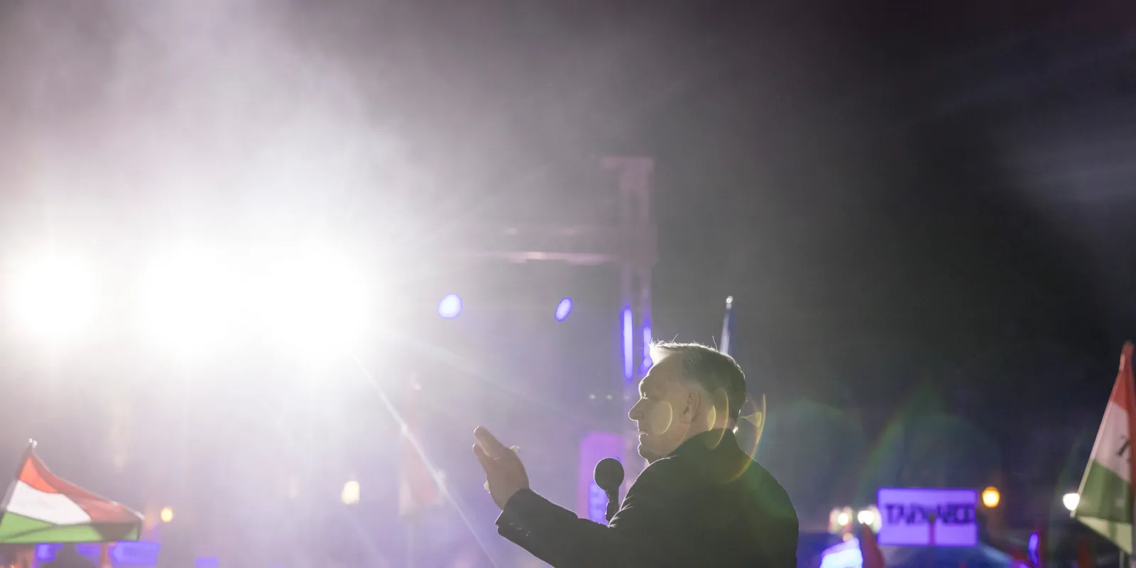 Orbán Viktor bejelentette a következő helyszínt