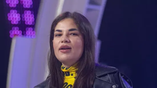 Itt a vége! Brutális baleset törte ketté Gáspár Evelin karrierjét