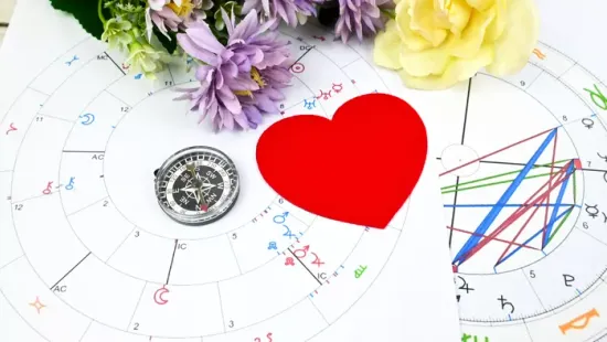 Ez a 3 csillagjegy márciusban karmikus leckét kap a szerelemben