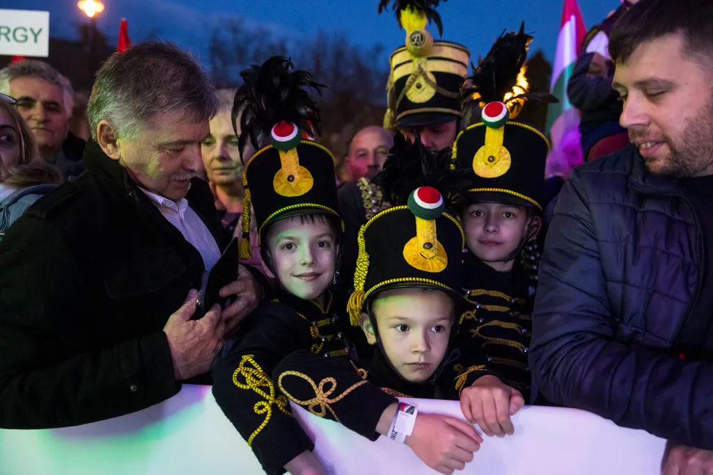 Orbán Viktor Országjárás Nagykanizsa 2026.03.24.