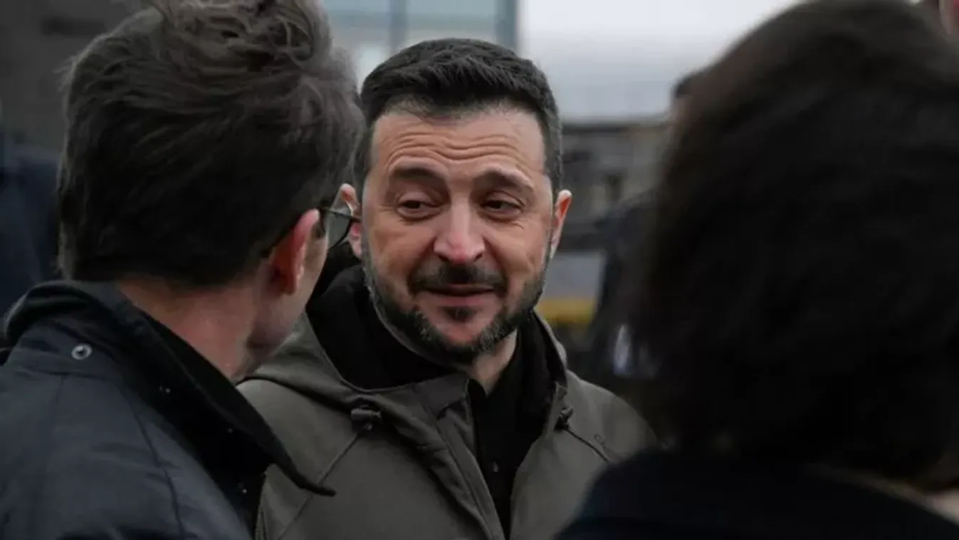 Az ukránok újra mgfenyegették Magyarországot