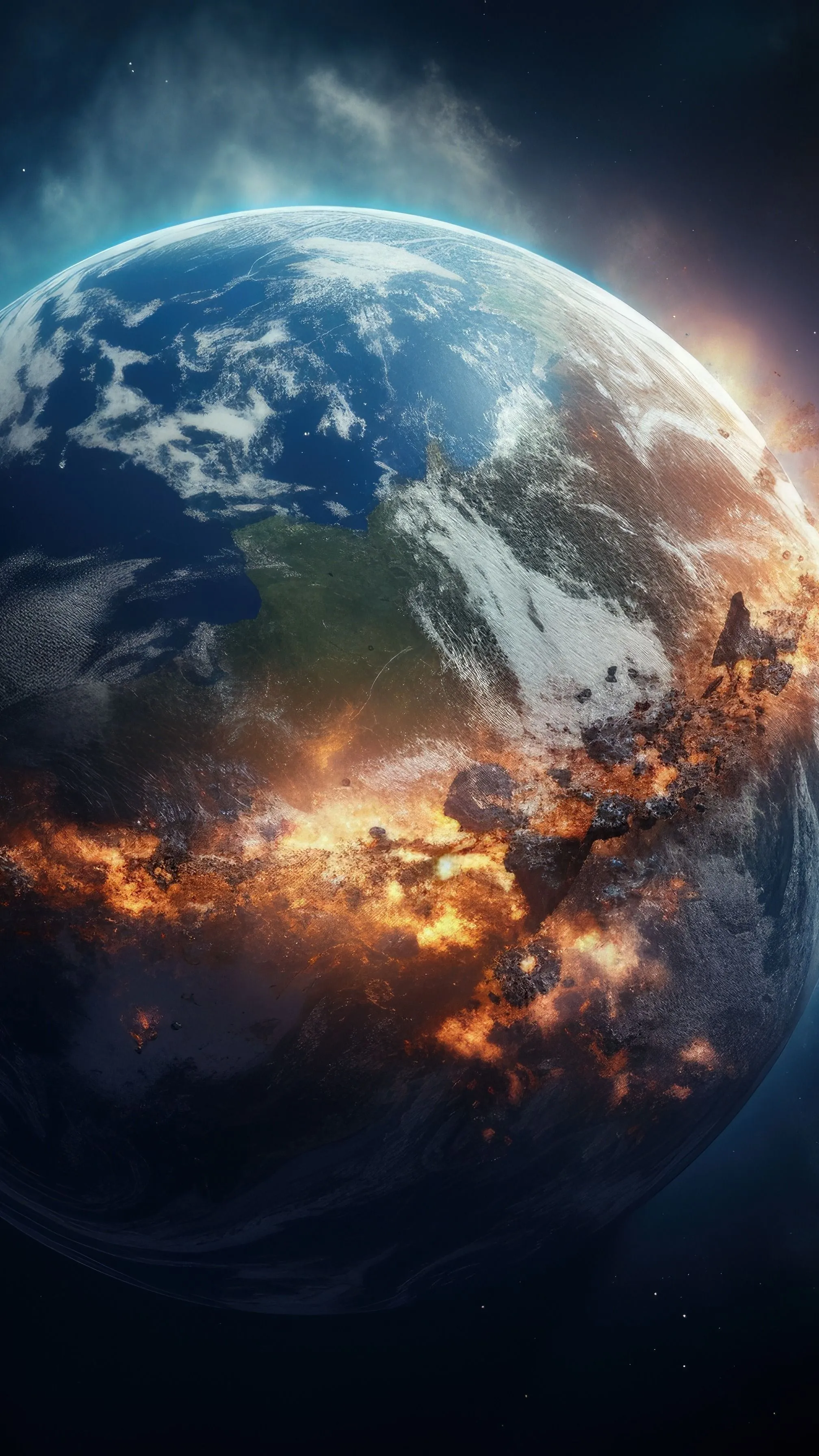 Tudósok kiszámolták, mennyi ember fog meghalni a klímaváltozás miatt