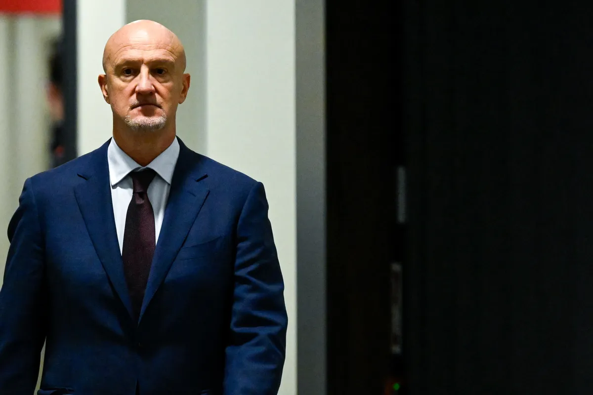 Magyarország-Görögország: Marco Rossi