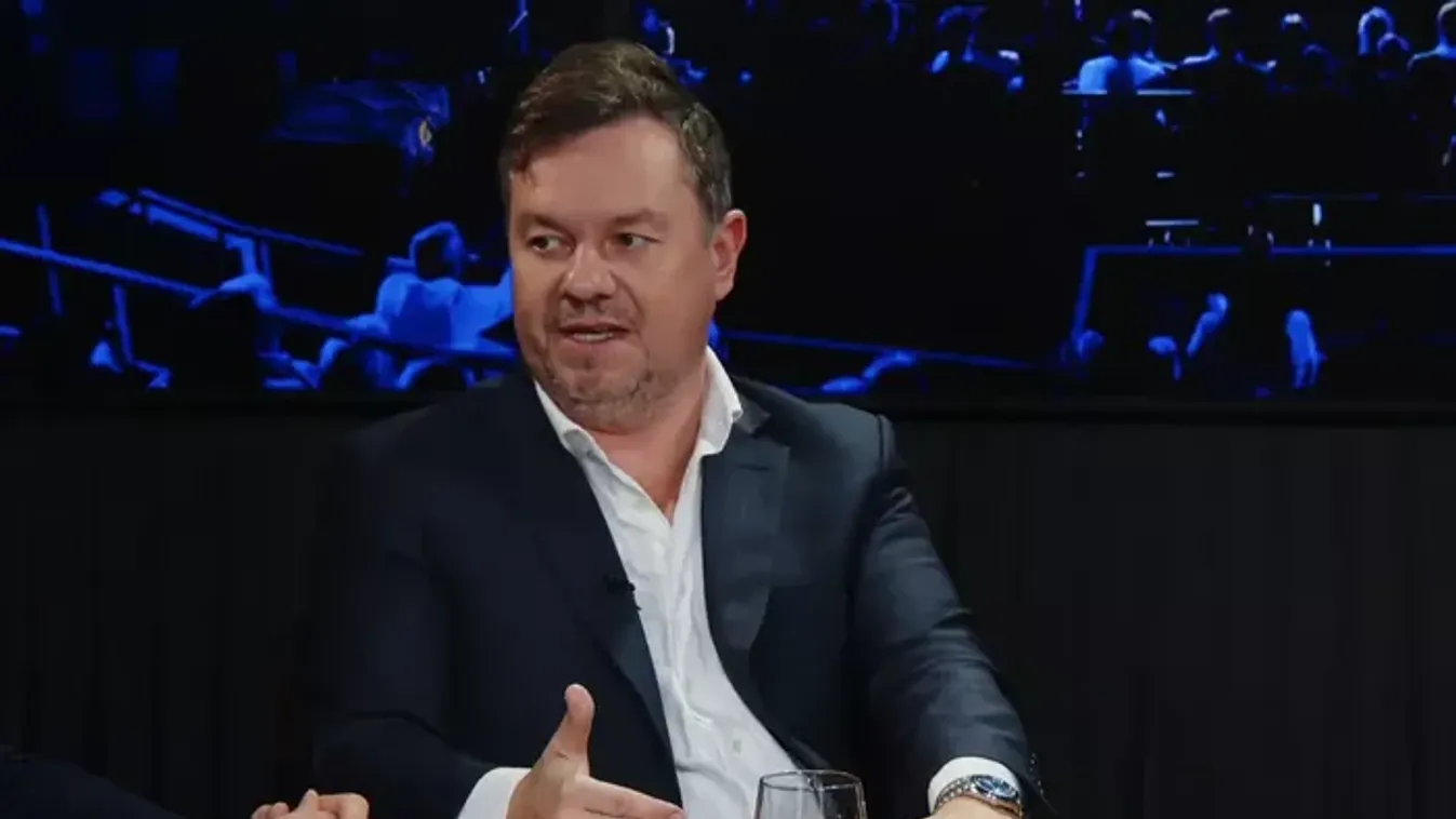 Nacsa Olivér felháborodott: Ez elfogadhatatlan