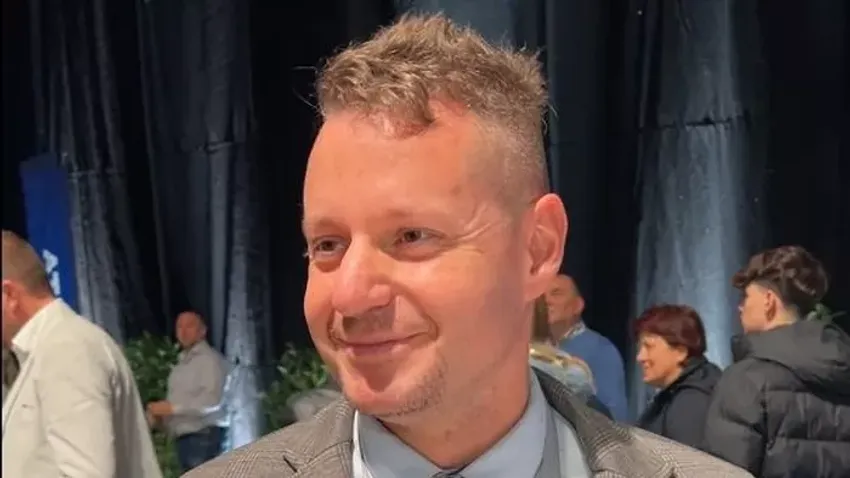 Tóth Máté szerint Ukrajna nem áll készen az unióra