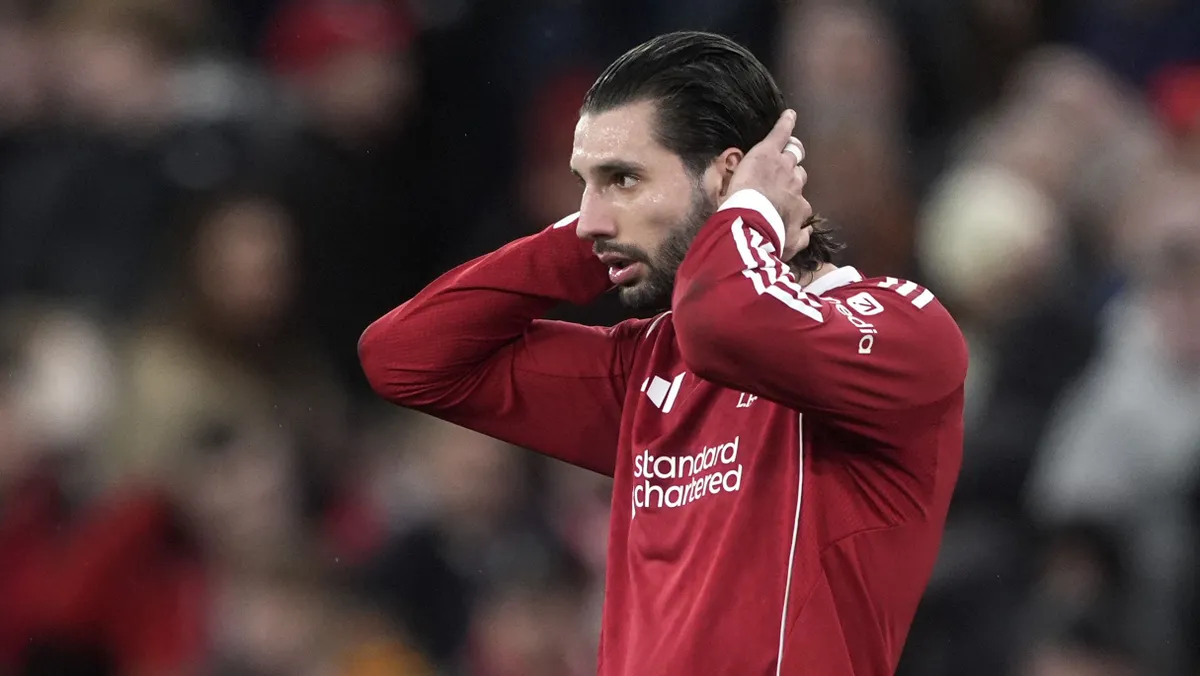 Szoboszlainak keményen beszólt az egyik liverpooli portál