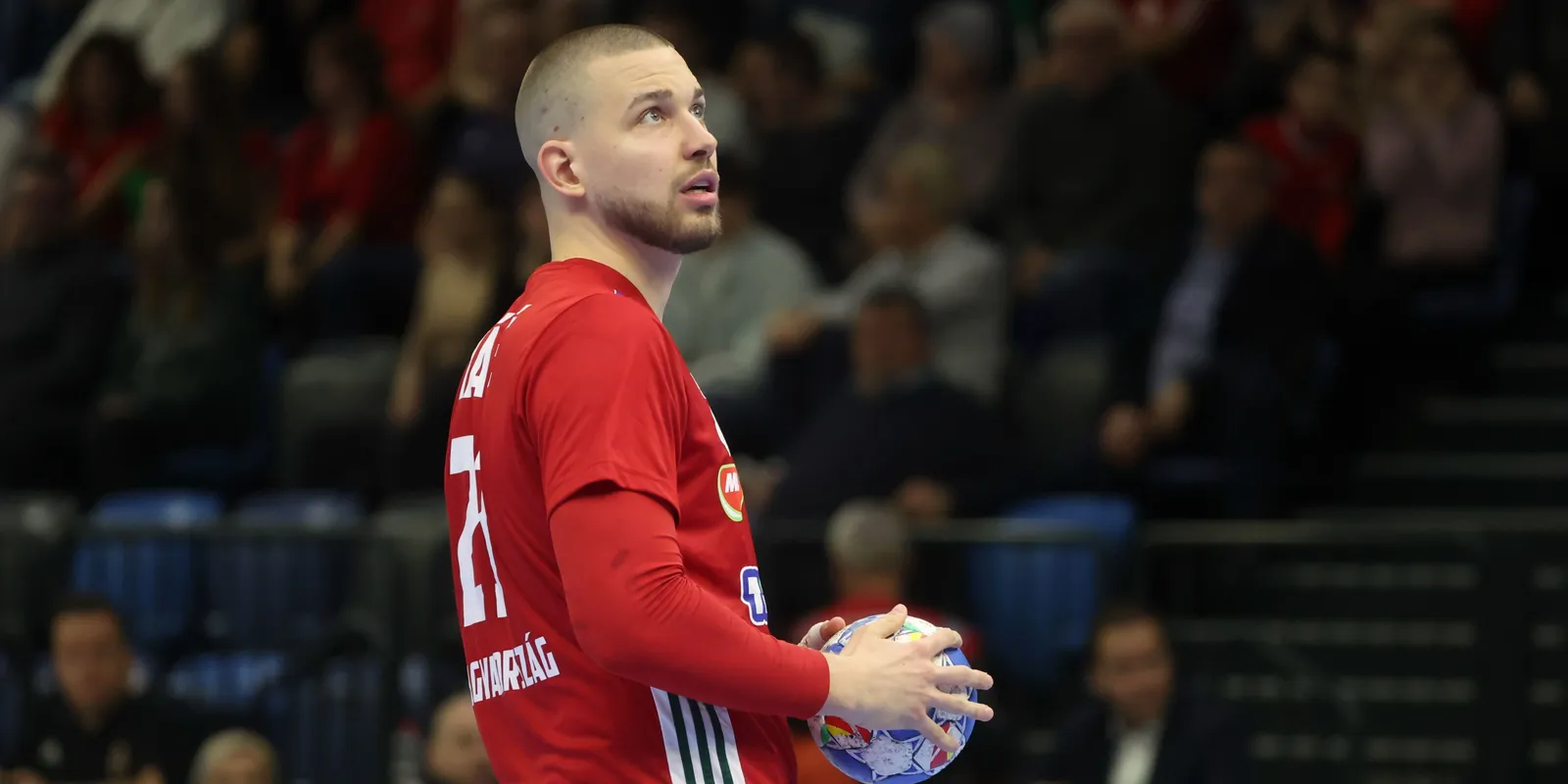 "Sohasem hallottam róluk" - érthetetlen a válogatott játékos klubcseréje