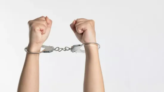 Letartóztatták a szépségkirálynőt: drogbiznisszel gyanúsítják