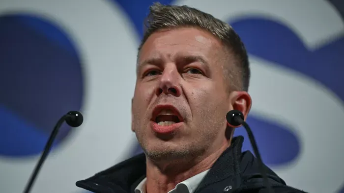 Tiszás drogbotrány: Újabb bizonyíték, Magyar Péter hazudott!