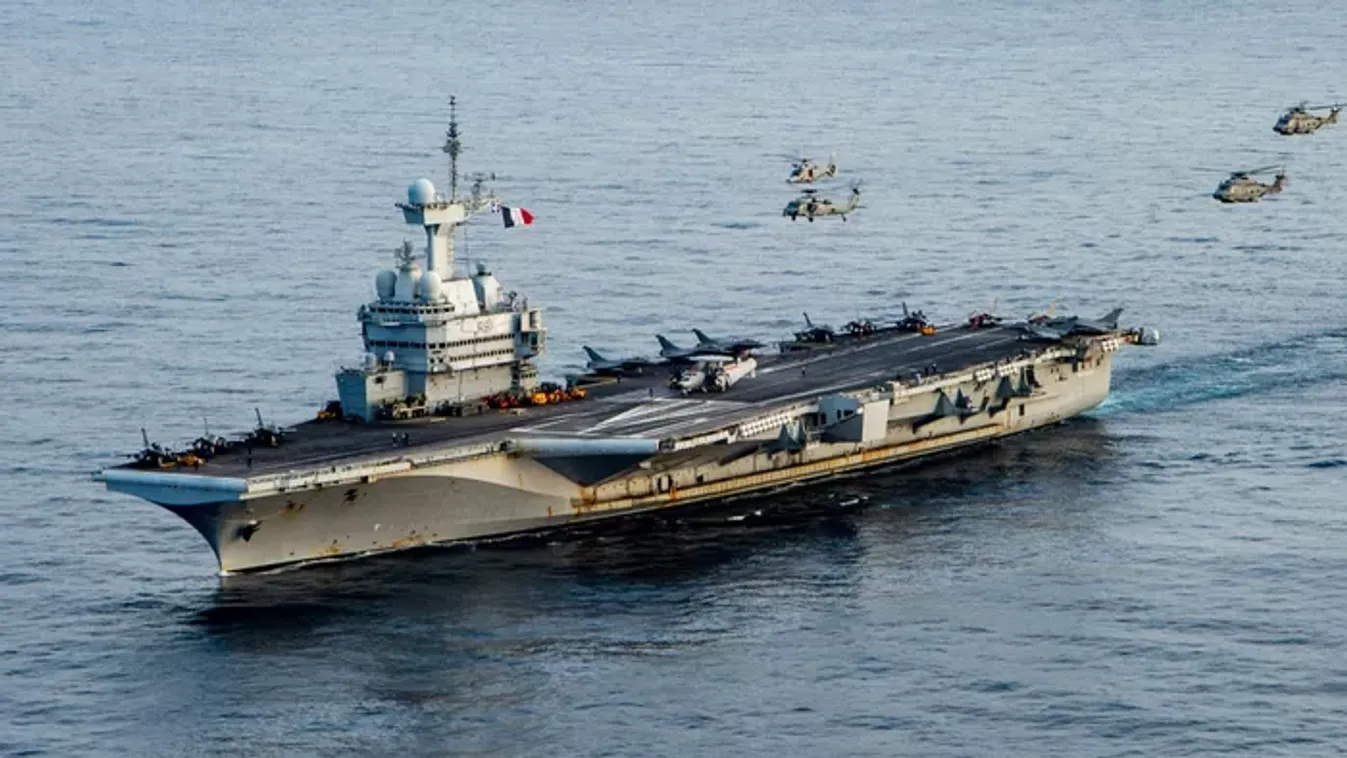 Kínos baki: fitneszapp buktatta le a francia hordozót