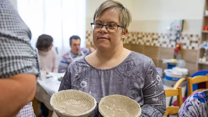 Megrázó üzenettel hívta fel a figyelmet a Down-szindróma világnapja