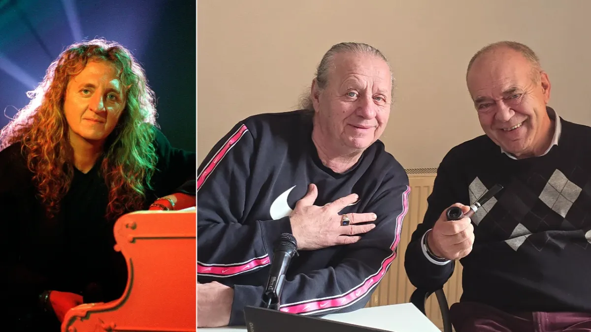 A Zámbó Jimmy valós életéről szóló könyv ötlete Kocsis András kiadótulajdonos fejéből pattant ki