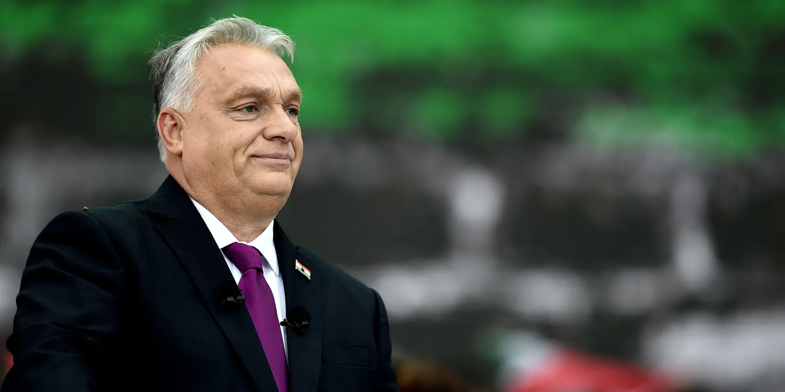 Orbán Viktor: velünk az is a jól jár, aki nem ránk szavaz