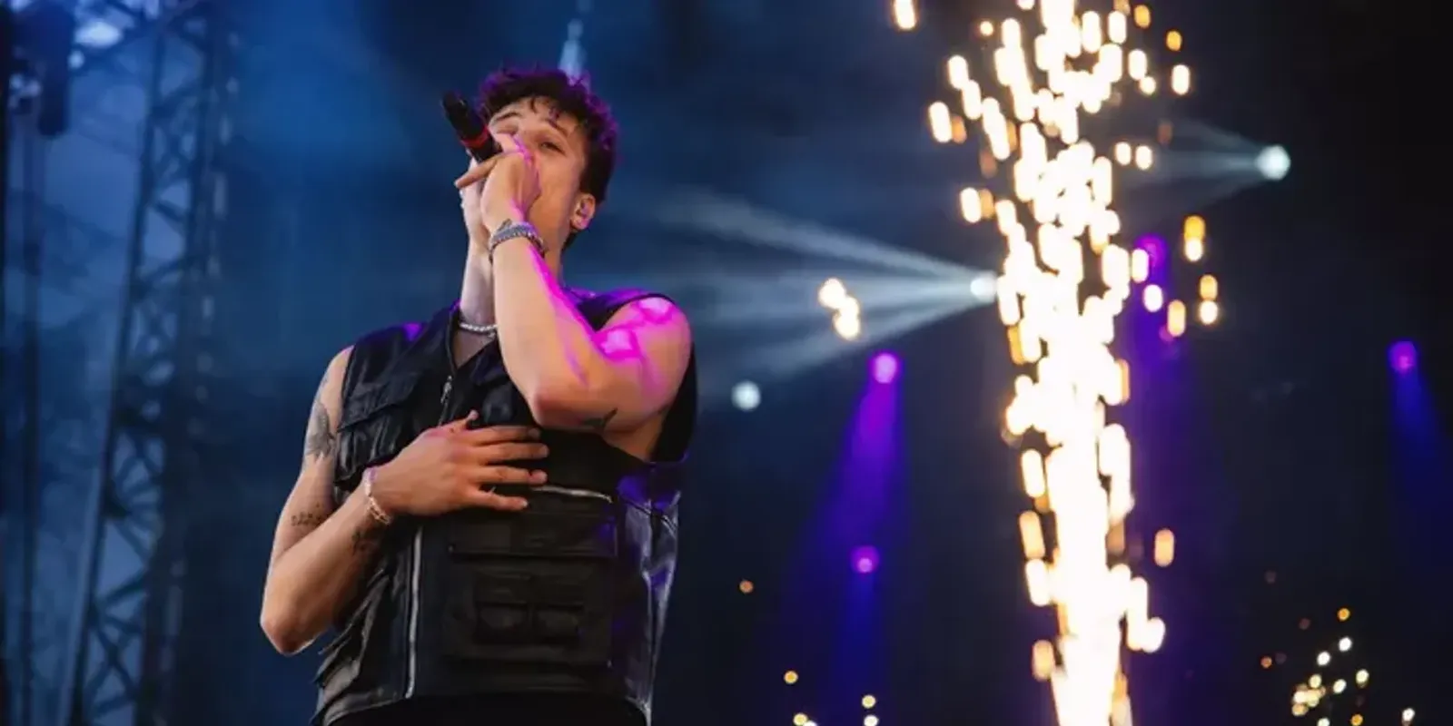 Hoppá: T. Danny döbbenetes átalakuláson ment keresztül