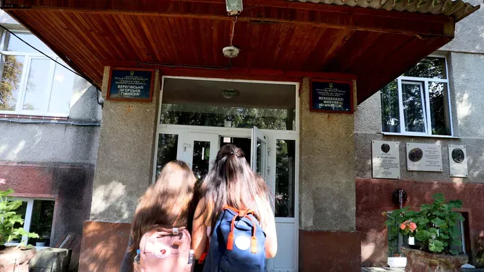 Ukrajna tovább szigorítaná a nyelvtörvényt