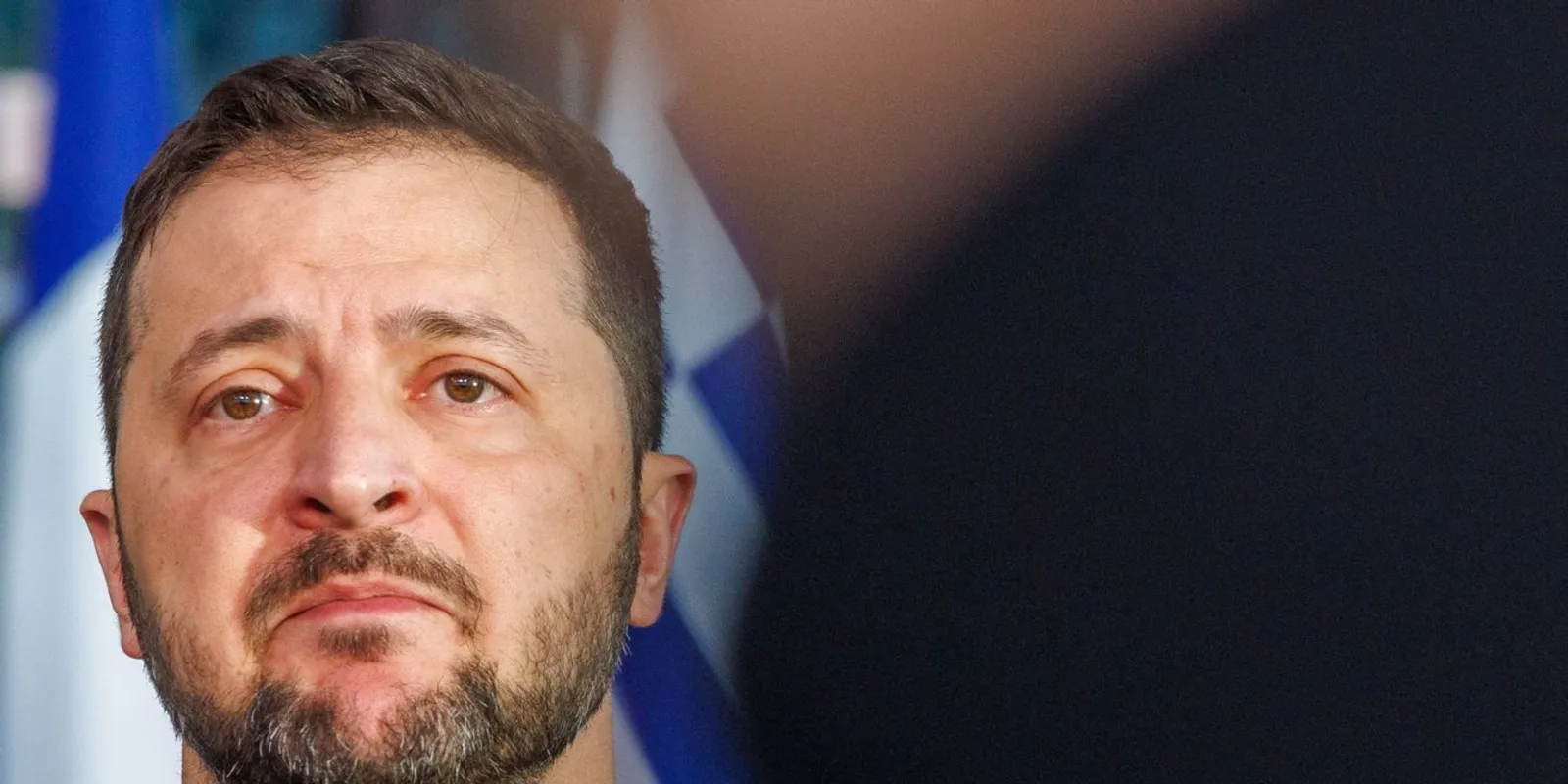 Zsarolással vádolja Zelenszkij  már az Európai Uniót is