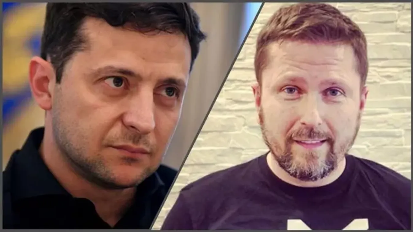 Kenőpénzt vitt az ukrán aranykonvoj