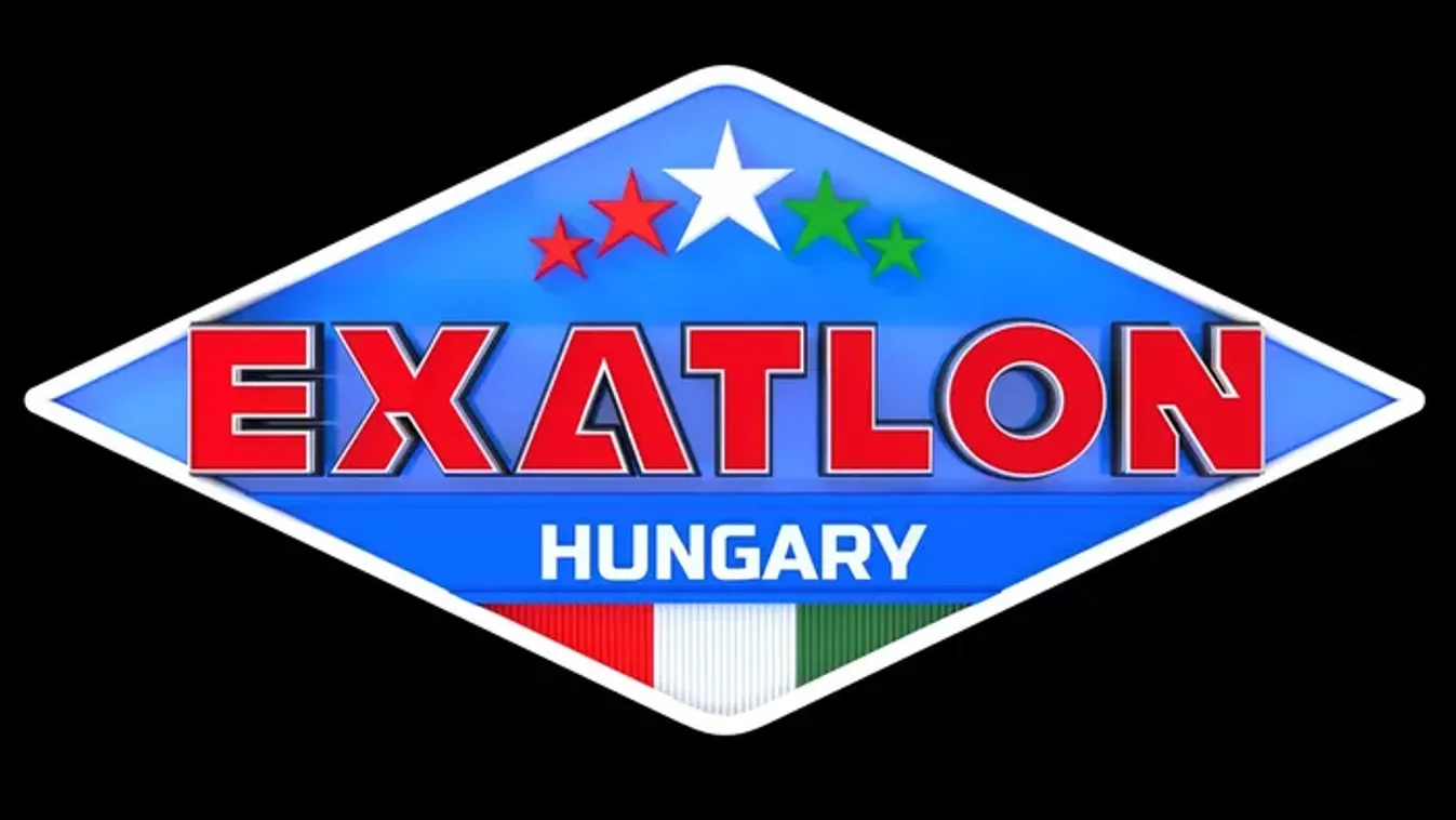 Íme a teljes lista: mutatjuk az Exatlon Hungary versenyzőit
