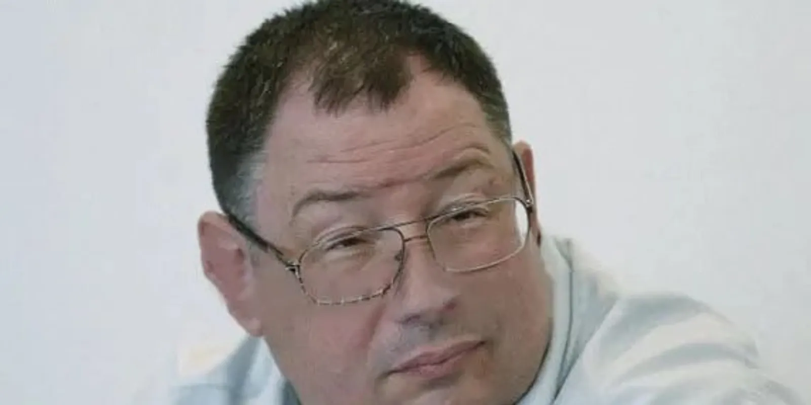 Miért magas rangú ukrán kémelhárító kísérte az aranykonvojt?