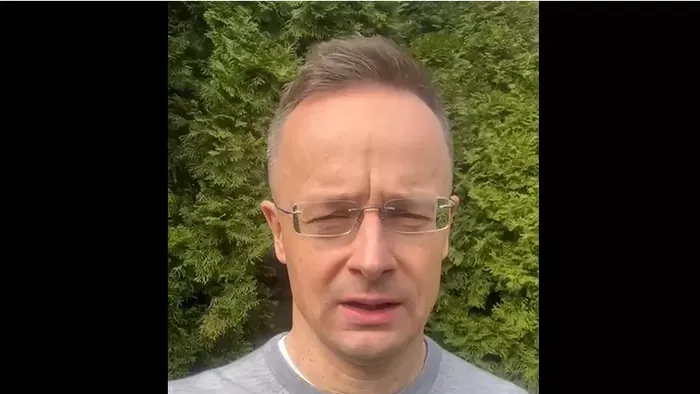 Szijjártó Péter reagált a lehallgatási botrányra - Videó