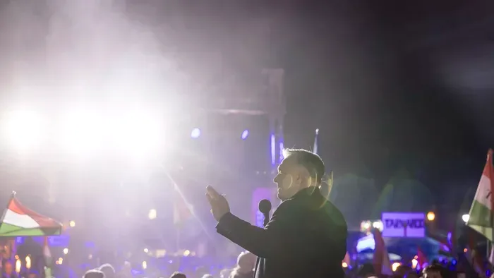 Orbán Viktor bejelentette a következő helyszínt