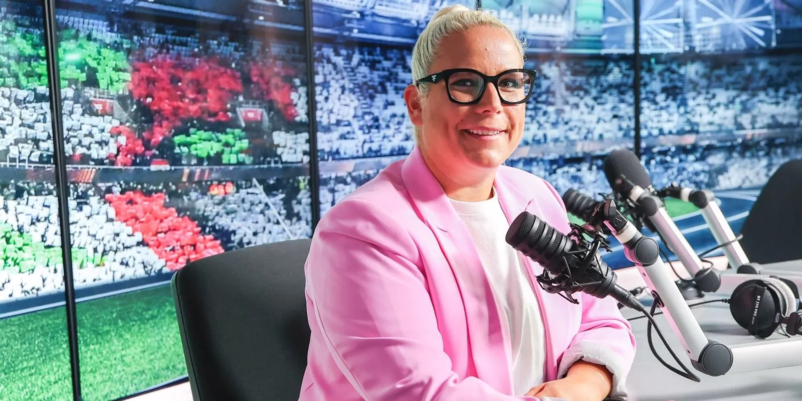 Óvszerbe rejtett zselével élte túl versenyeit Risztov Éva