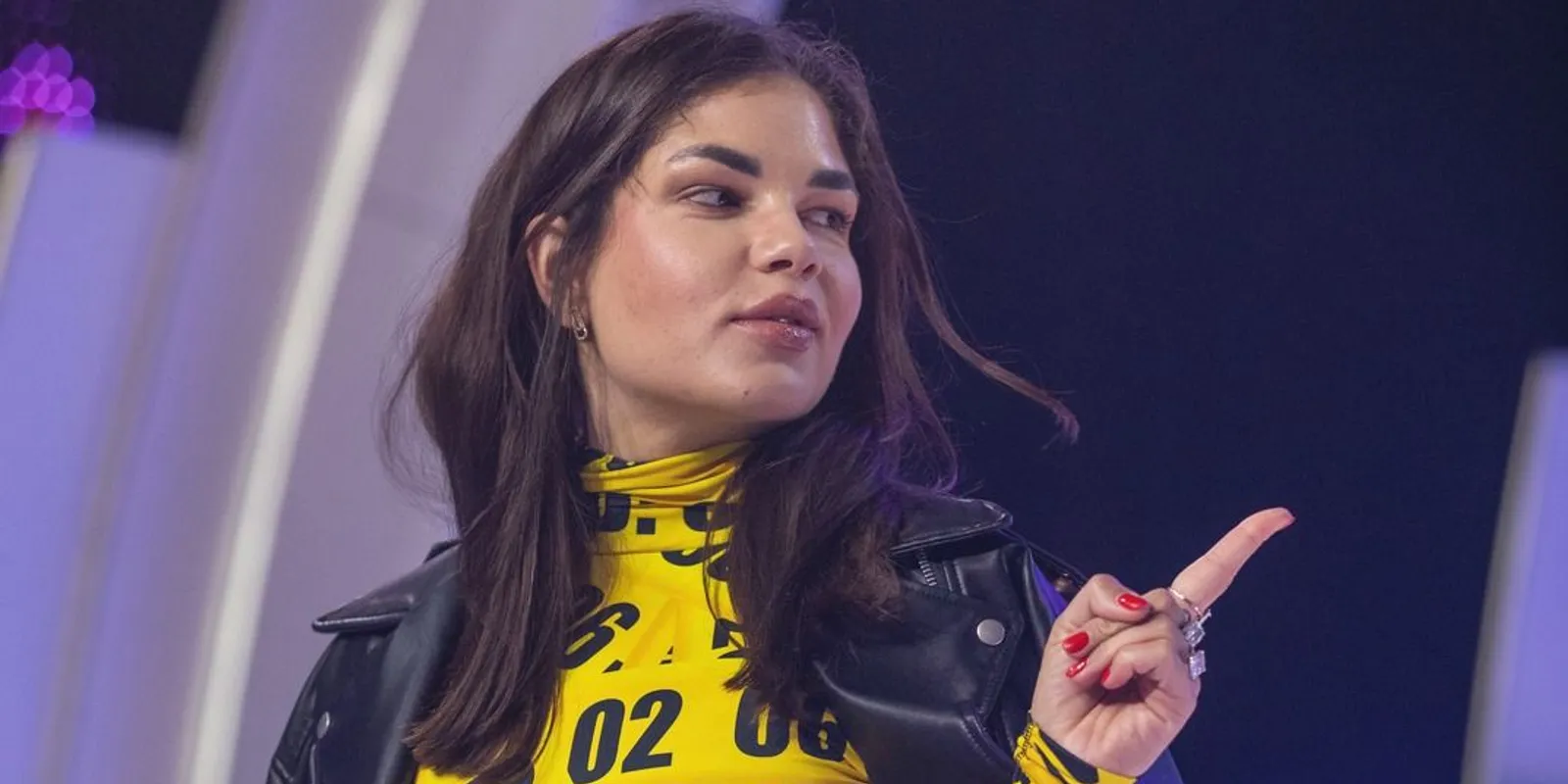 Gáspár Eveli nem tudja újra kitárni a szívét