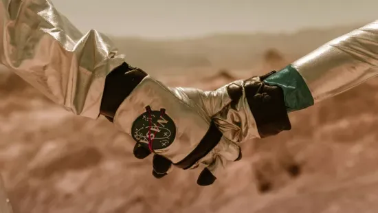 A NASA gyakornoka holdkőzeteket&nbsp;lopott, hogy a barátnőjével aktust folytasson rajtuk