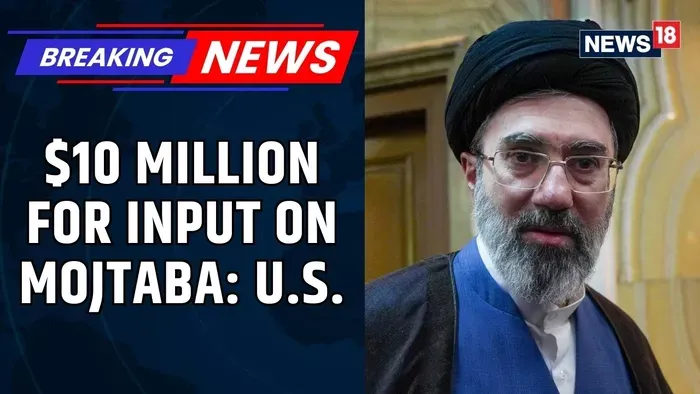 Amerika vérdíjat tűzött ki Irán új vezetőjére