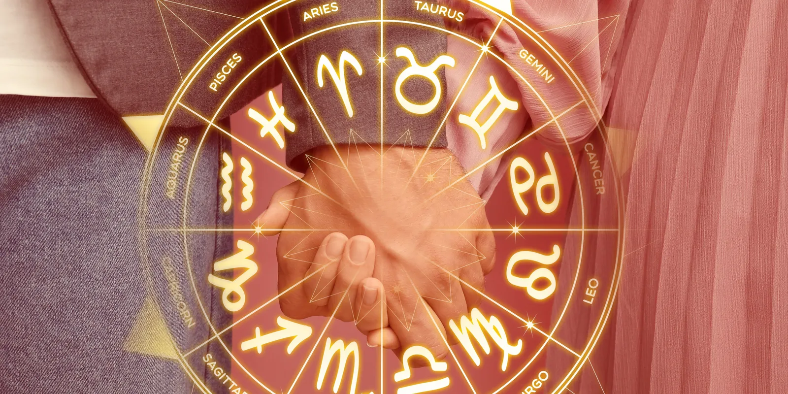 Melyik jegyben születtél? Mutatjuk, mi derül ki azonnal a párkapcsolatodról