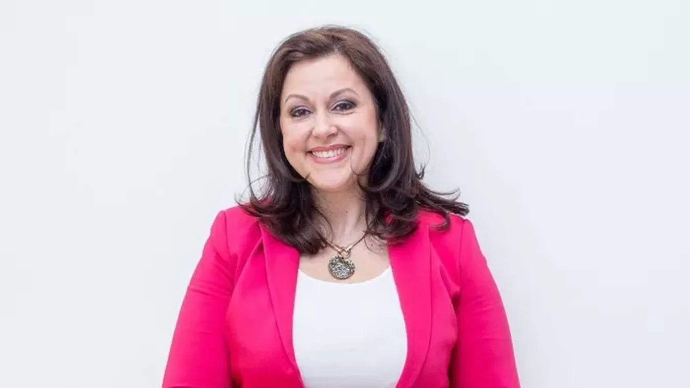 Erdélyi Mónika kifakadt egy magyar celebanyára: "Nem akartam elhinni...!