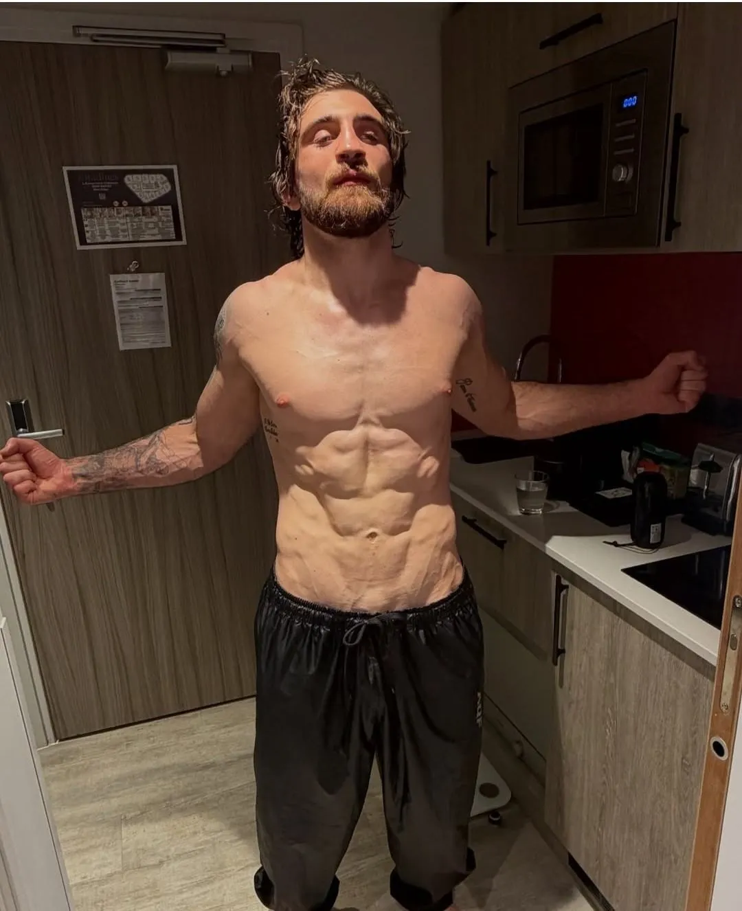 Növényi Norbert fia sokkolóan fogyott le, a rajongók aggódnak érte.