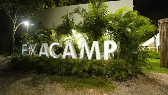 Így élnek Dominikán az Exatlon Hungary versenyzői: mutatjuk a fotókat a kulisszák mögül