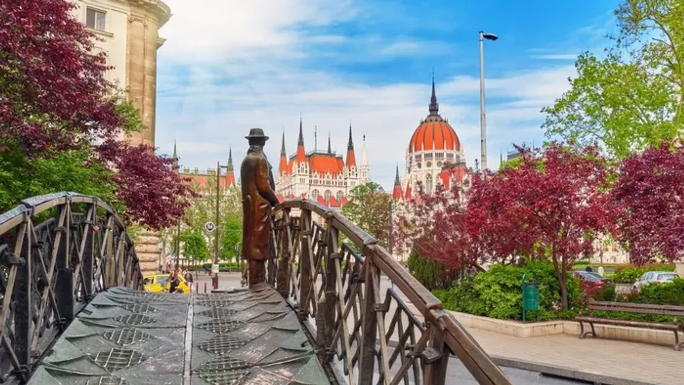 Miért éri meg a nemzet fővárosának közelébe költözni?