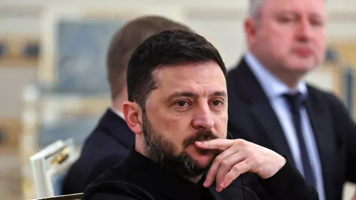 Ukrajna tiszás színekben indul a választáson