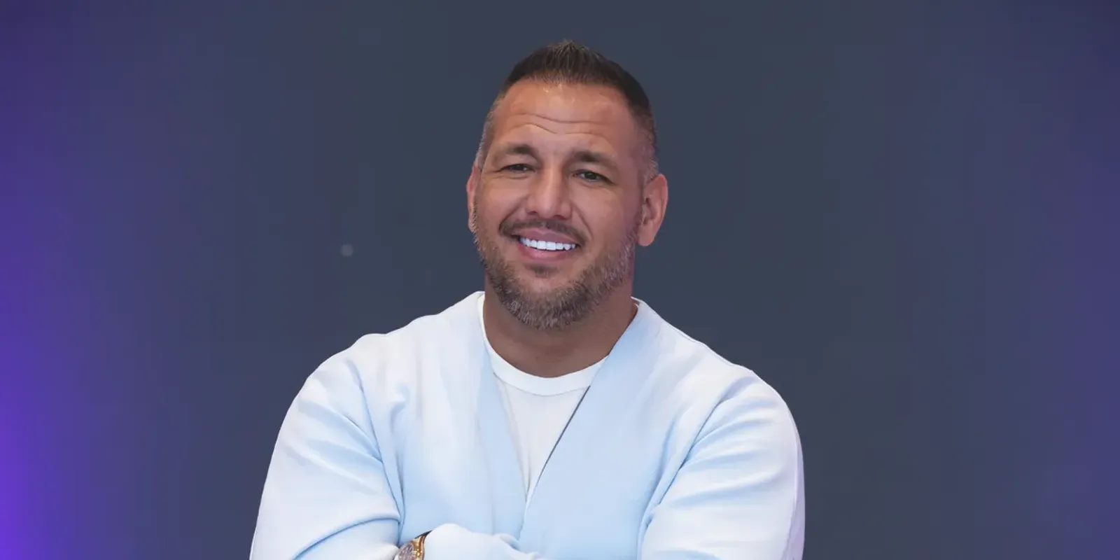 Curtis: „Senkinek nem kell bemutatni az előéletemet”