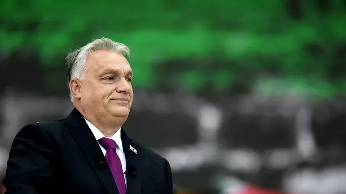 Orbán Viktor: Nincs paktum, nincs kiegyezés