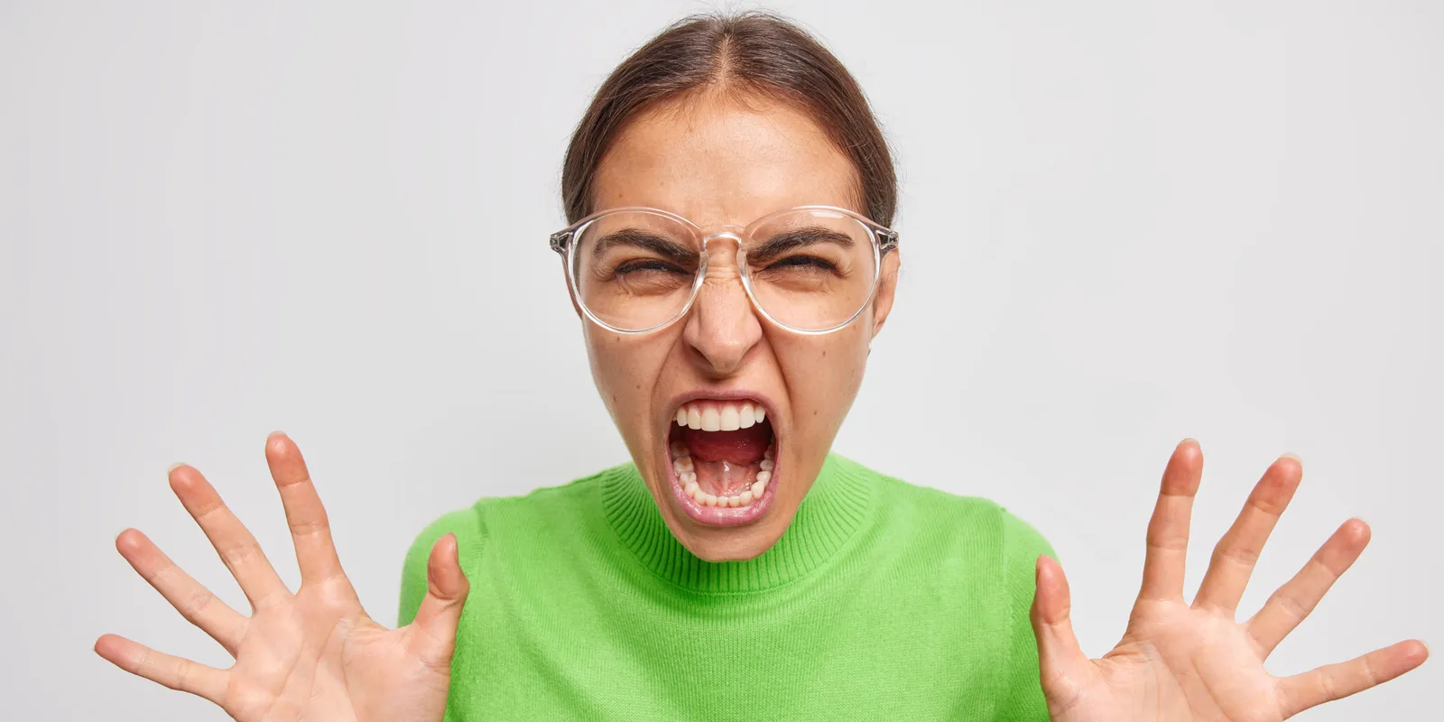 Szétvet az ideg? Így engedd el a stresszt 10 másodperc alatt