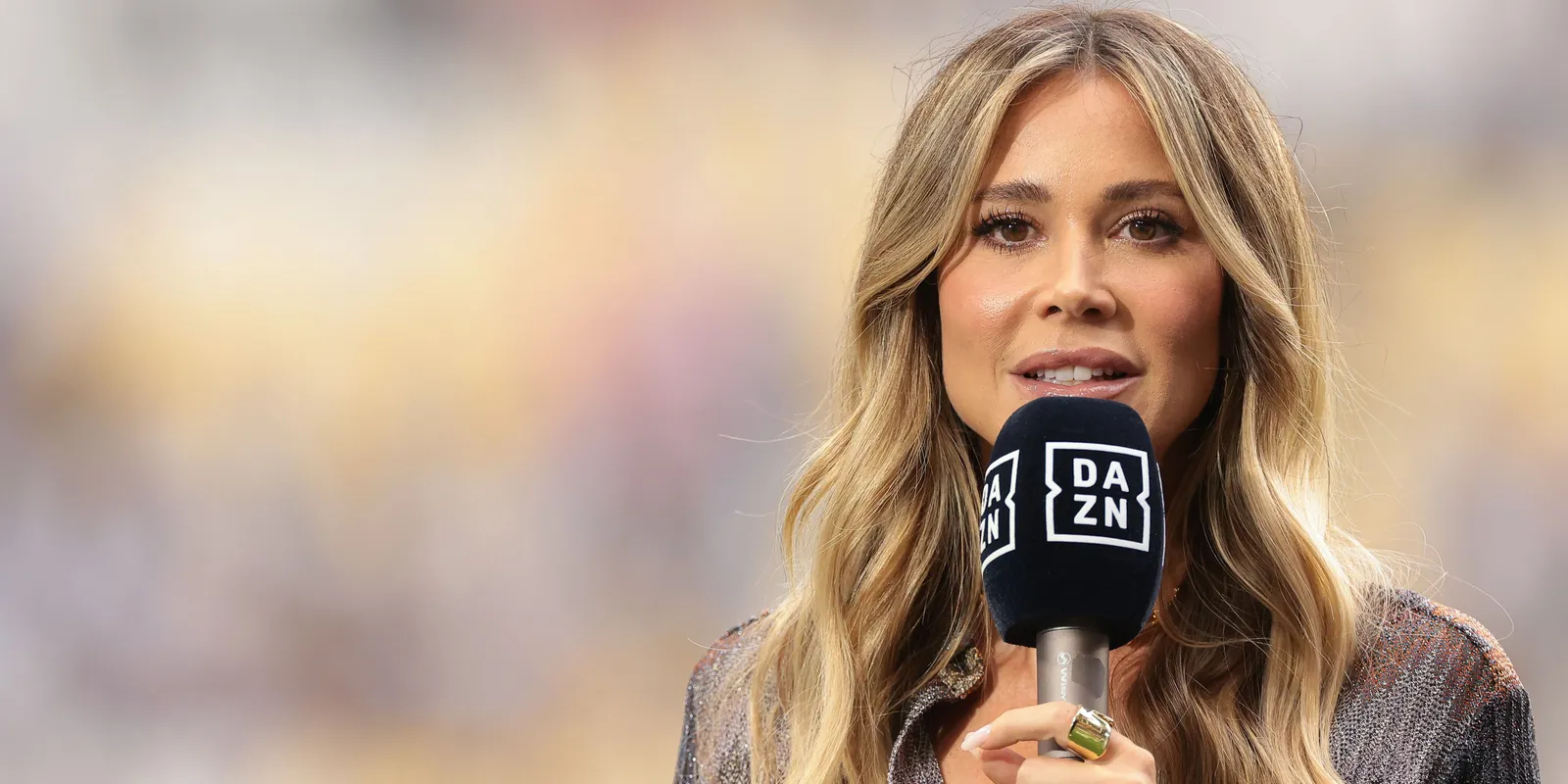 Szexuális életéről vallott a népszerű sportriporternő