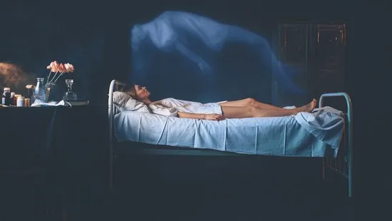 Megrendítő vallomás: paranormális élményeiről mesélt az ápoló