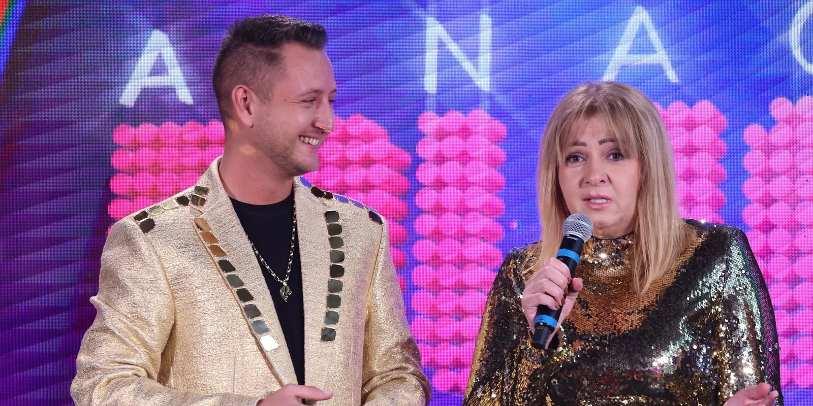 Gáspár Bea már nem éri be Peter Srámekkal?