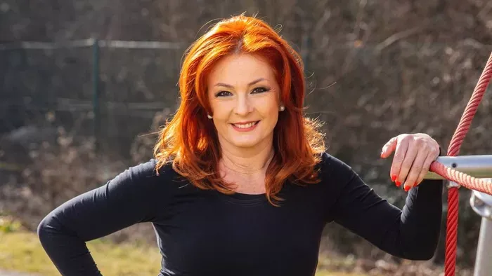 Keleti Andrea elárulta, miért nem vállal több televíziós felkérést