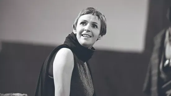 10 éve hunyt el Psota Irén, pótolhatatlan egyéniség volt