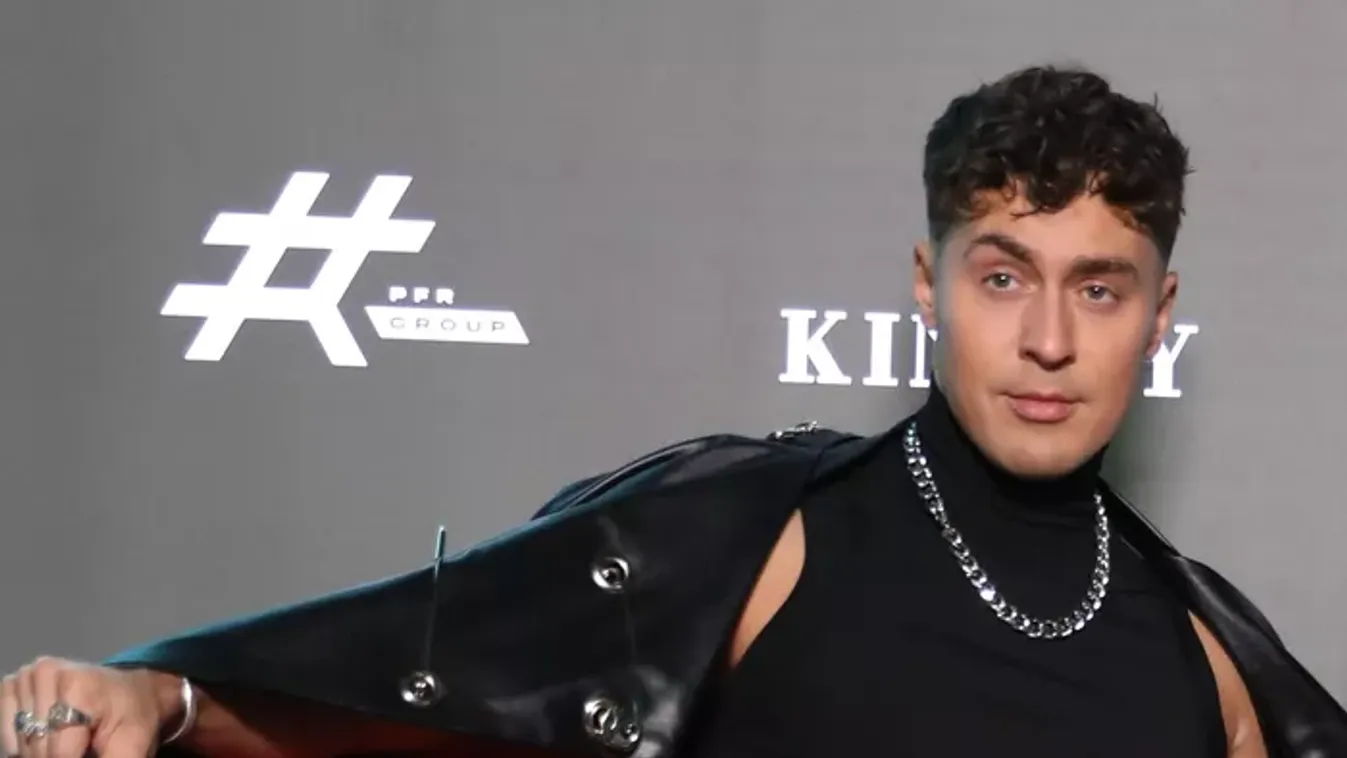 Hegyes Berci és más sztárok: éveket tagadhatnának le