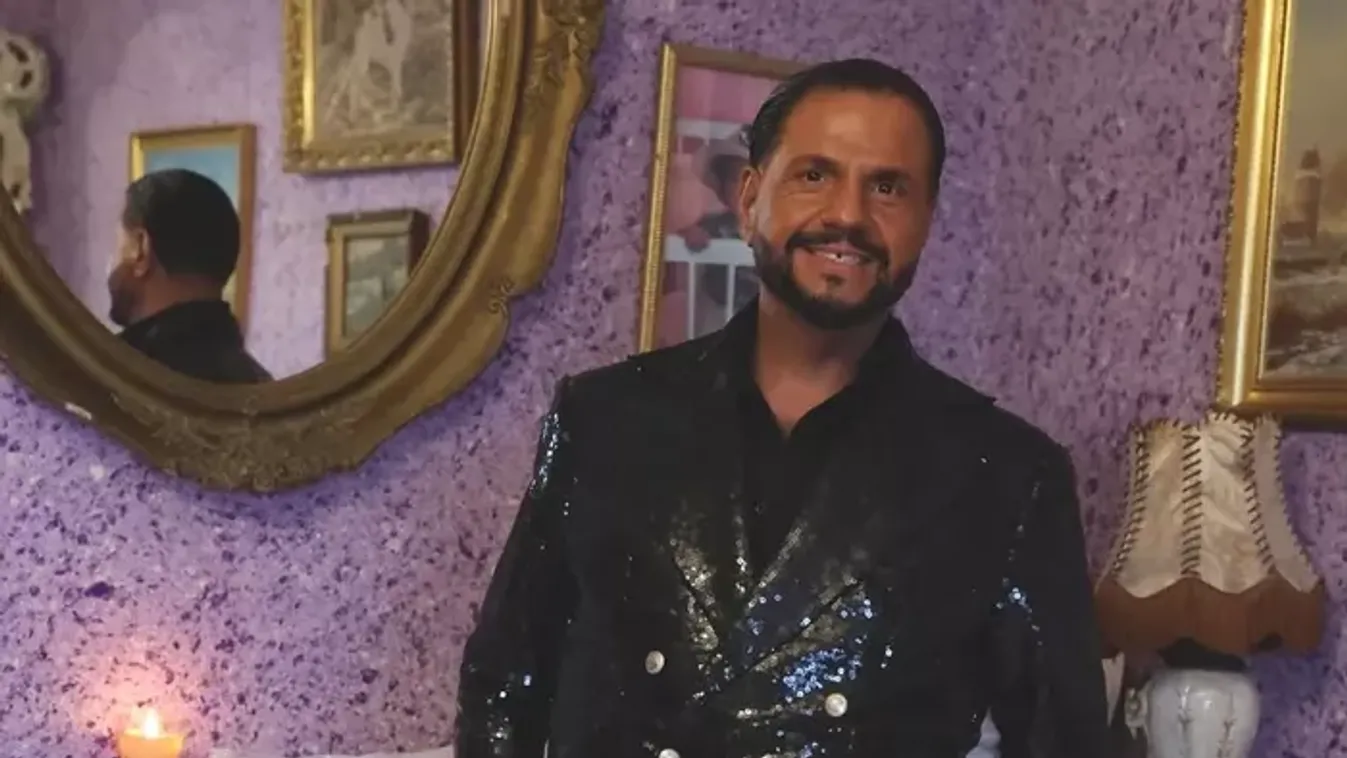 Ezért hatódott meg Emilio az országjáráson