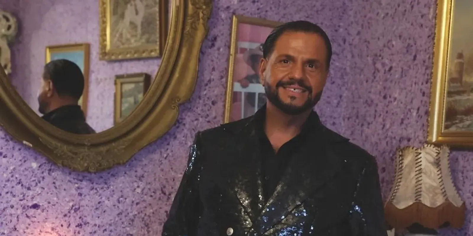 Ezért hatódott meg Emilio az országjáráson