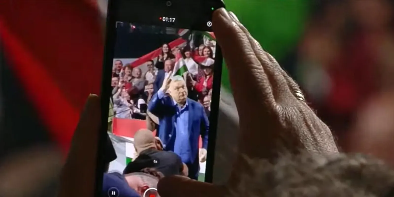 Orbán Viktor: az ukránok nem nézhetik maflának a magyarokat