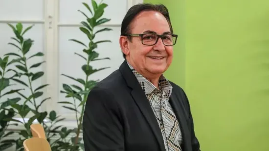 Külföldön kezelték a népszerű műsorvezetőt – Fásy Ádám megszólalt az állapotáról